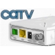 ONU/ONT з CATV (EPON та GPON)